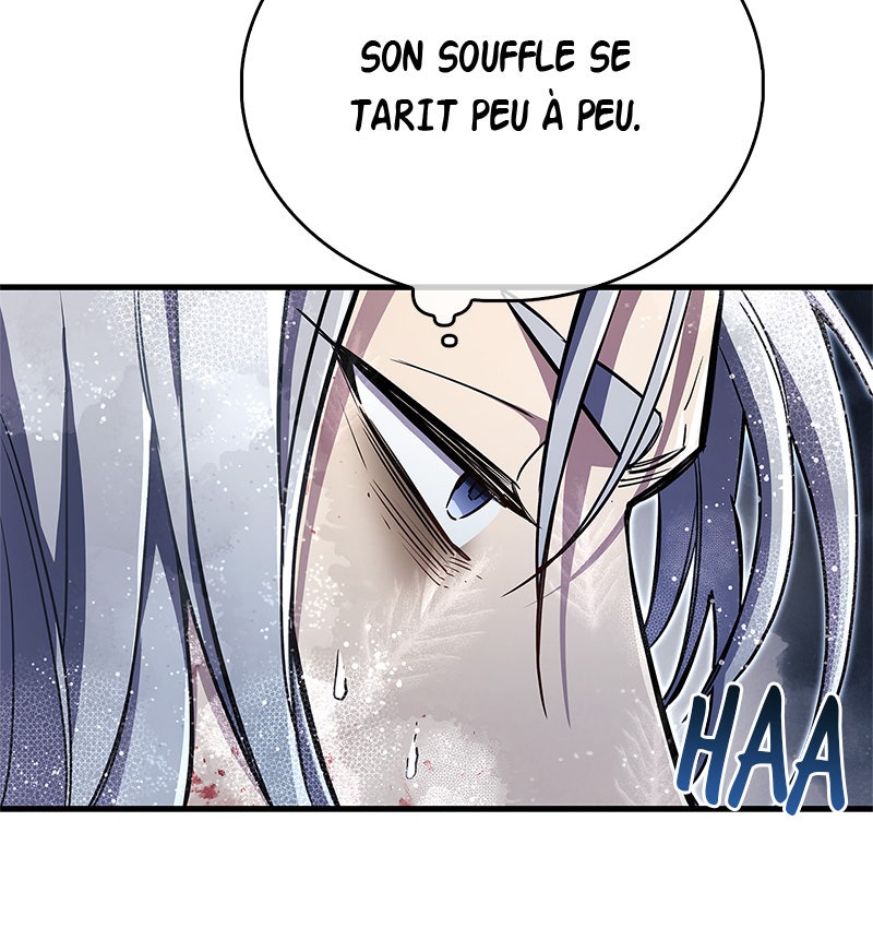 The Player Hides His Past Chapitre 69 - Page 74