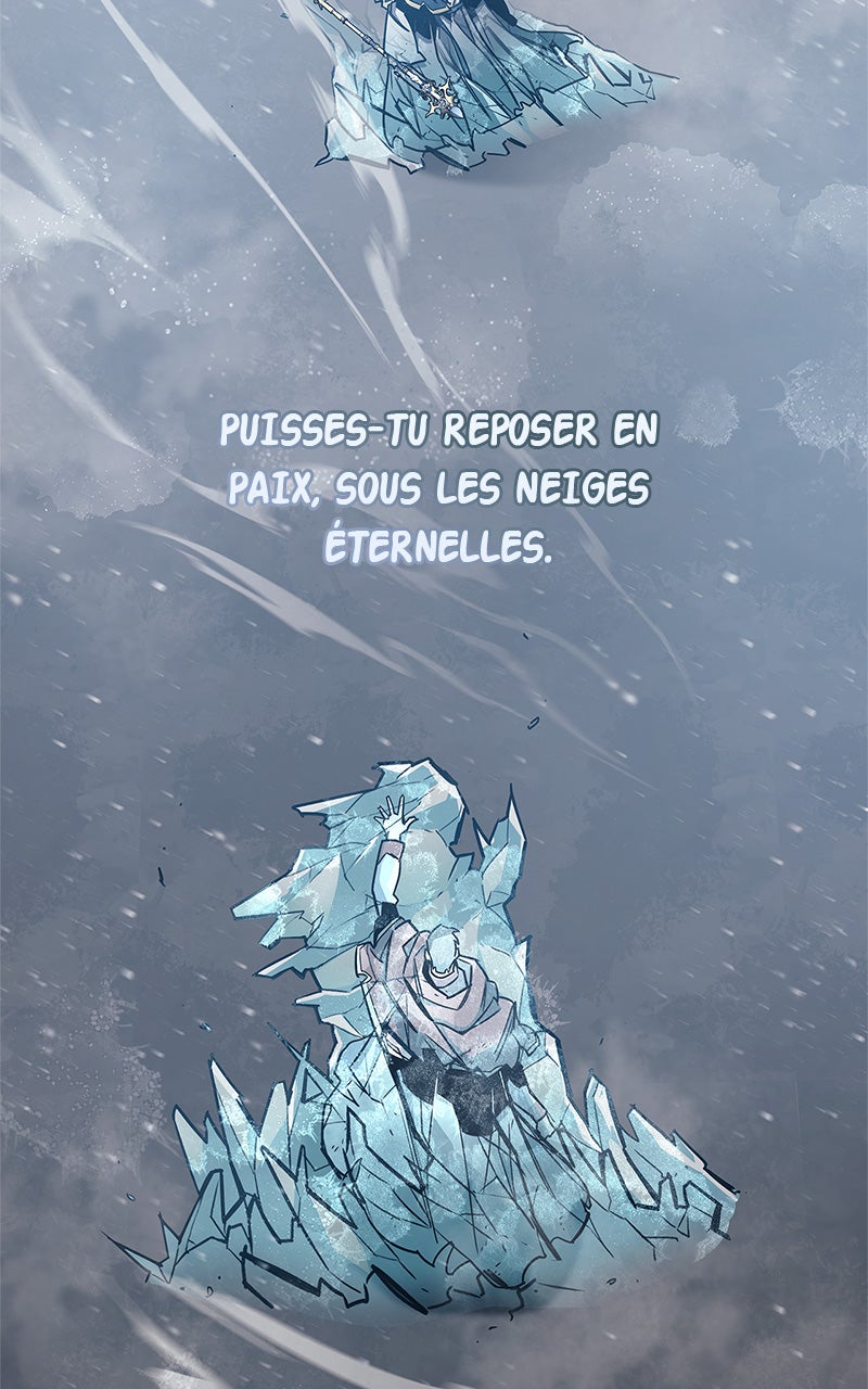 The Player Hides His Past Chapitre 69 - Page 76