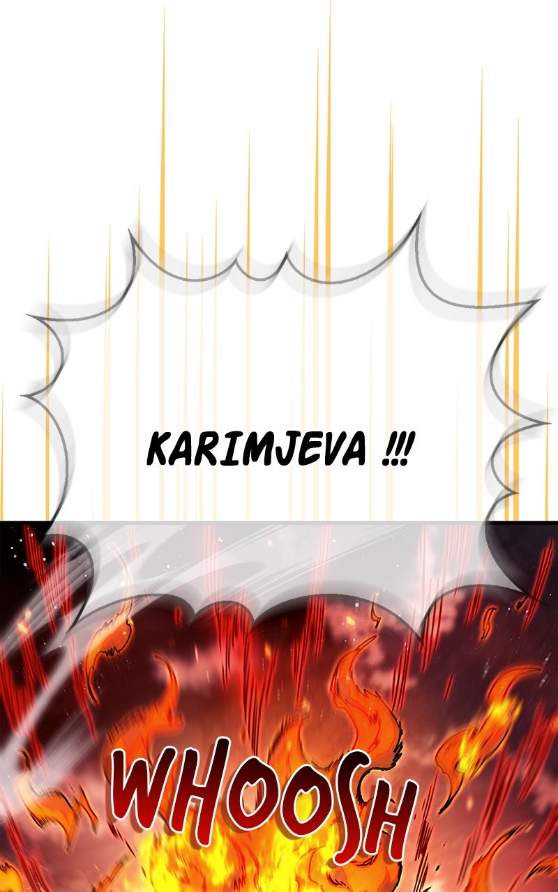 The Player Hides His Past Chapitre 69 - Page 85