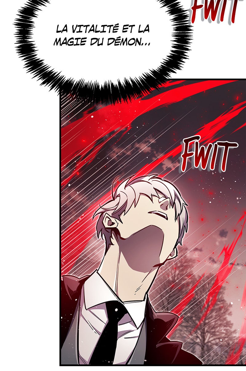 The Player Hides His Past Chapitre 69 - Page 92