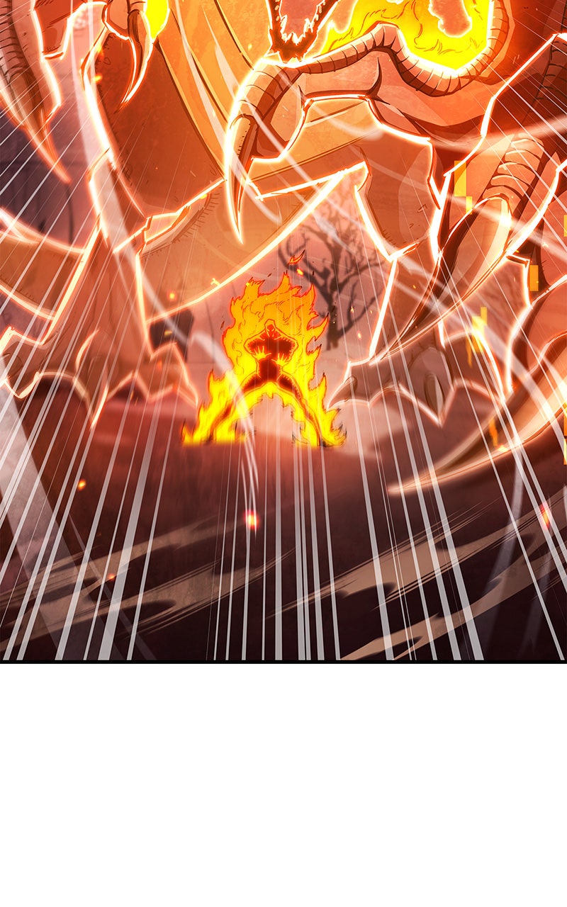 The Player Hides His Past Chapitre 69 - Page 99