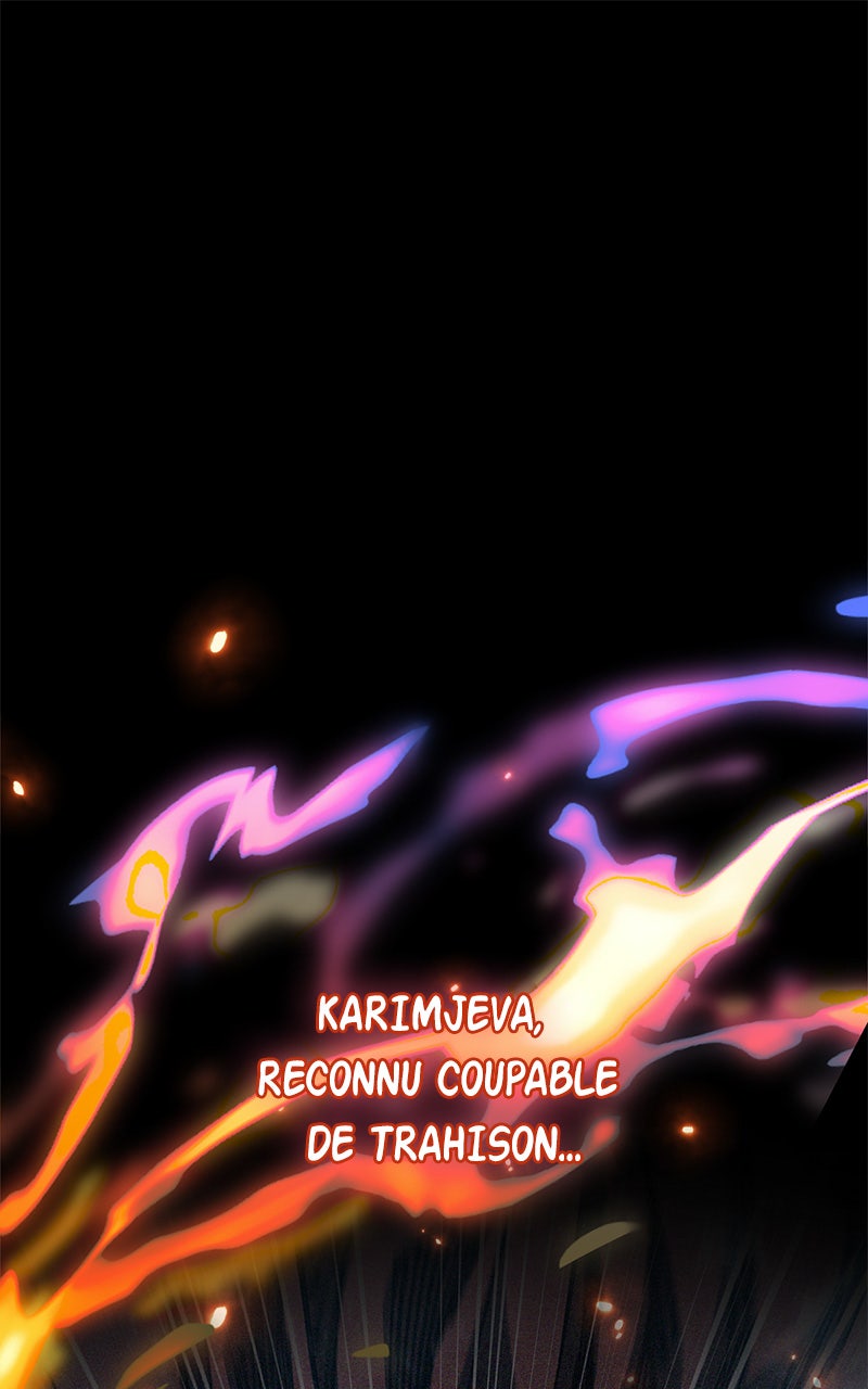 The Player Hides His Past Chapitre 70 - Page 1
