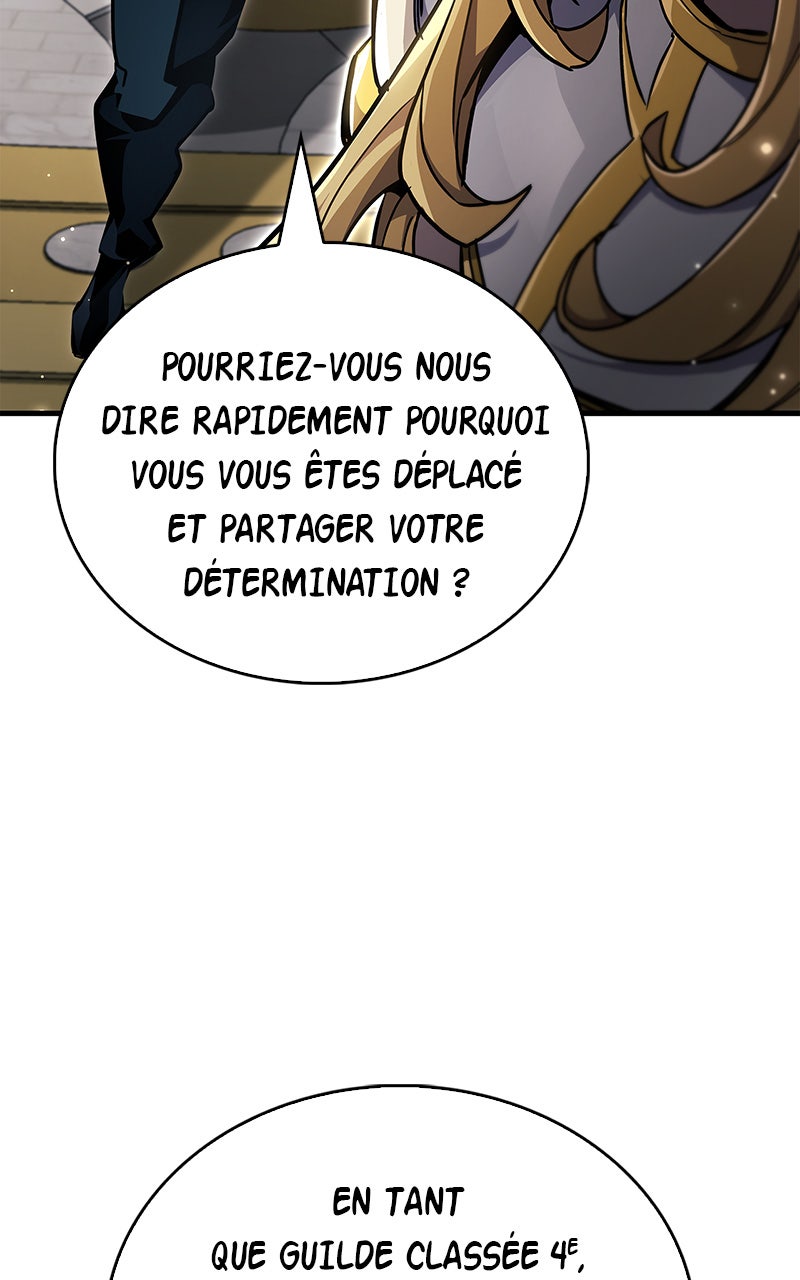 The Player Hides His Past Chapitre 70 - Page 103