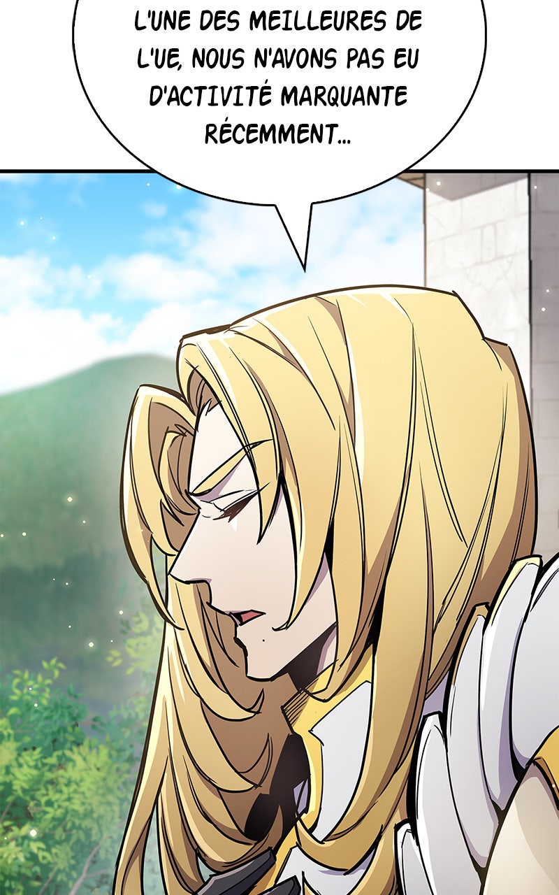 The Player Hides His Past Chapitre 70 - Page 104