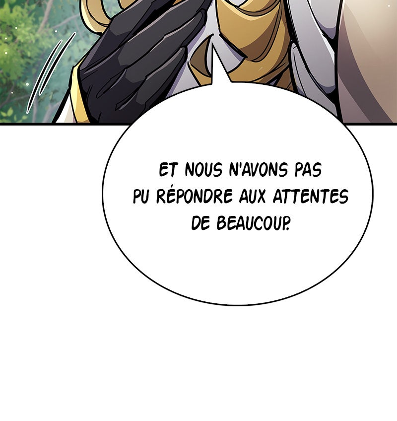 The Player Hides His Past Chapitre 70 - Page 105