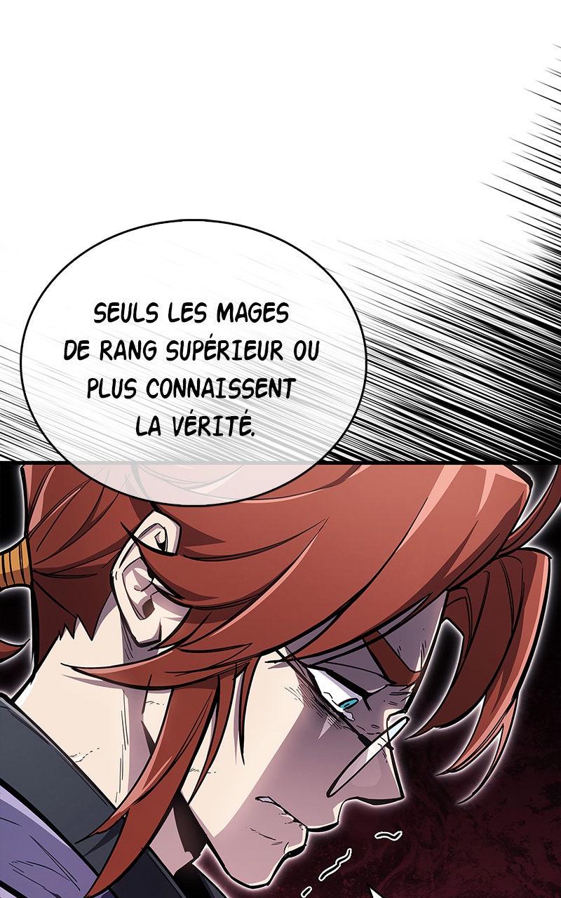 The Player Hides His Past Chapitre 70 - Page 11