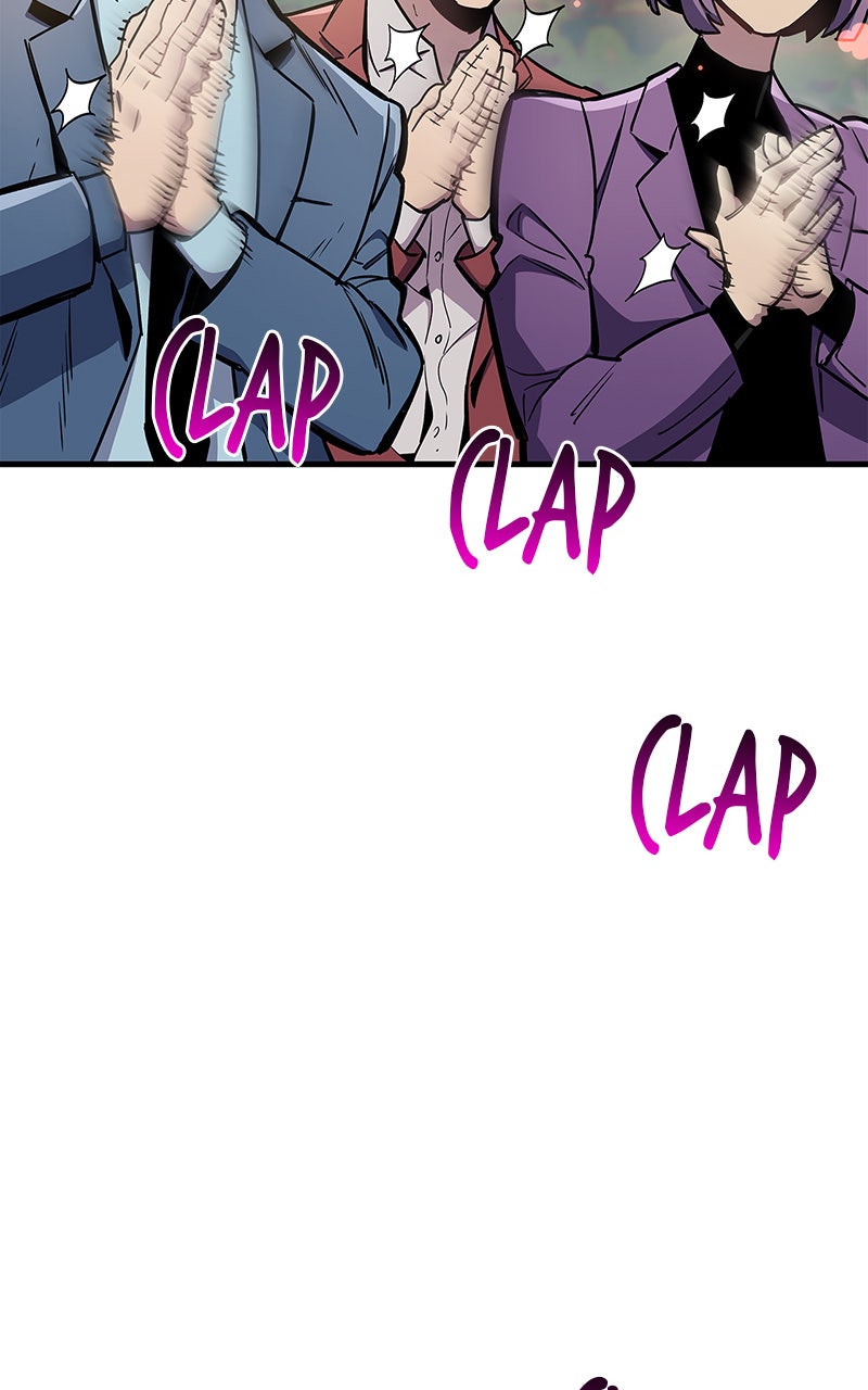 The Player Hides His Past Chapitre 70 - Page 112