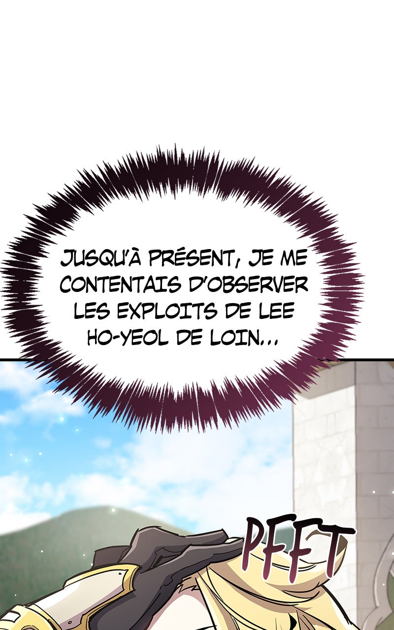 The Player Hides His Past Chapitre 70 - Page 115