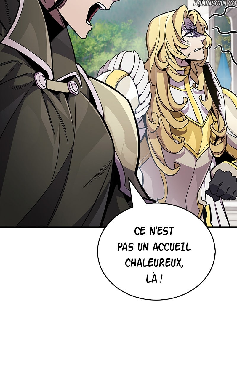 The Player Hides His Past Chapitre 70 - Page 125