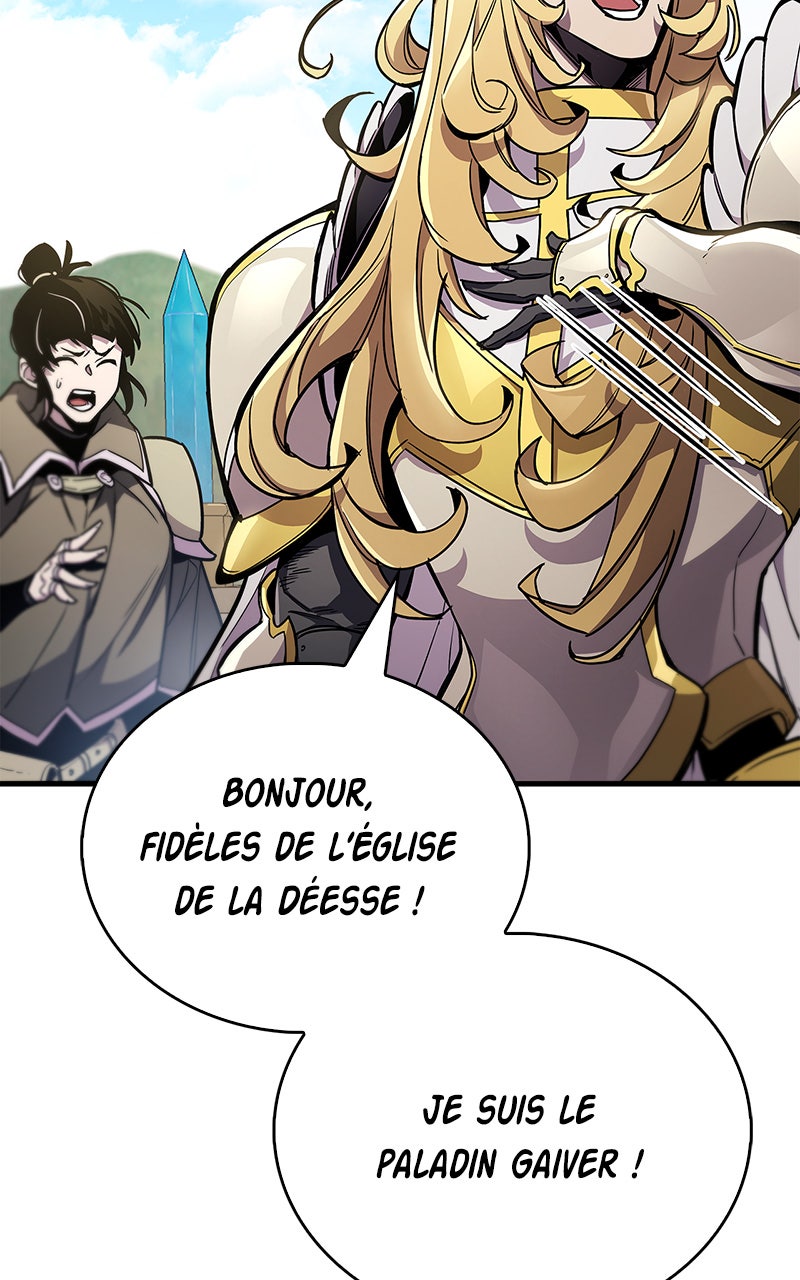 The Player Hides His Past Chapitre 70 - Page 129