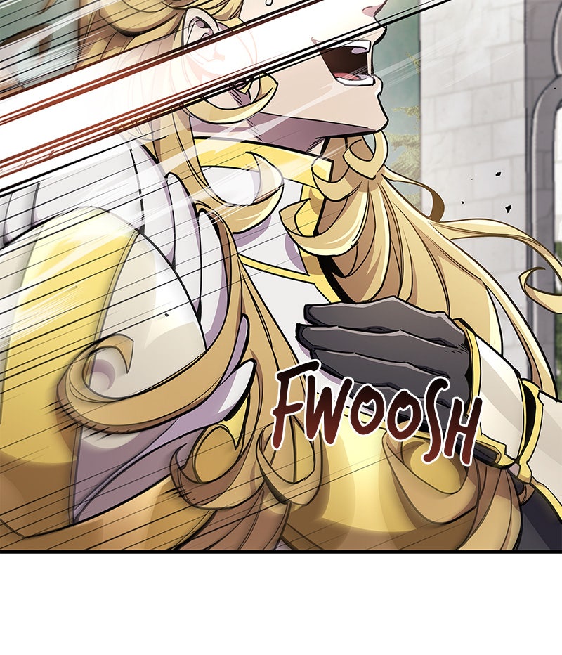 The Player Hides His Past Chapitre 70 - Page 131