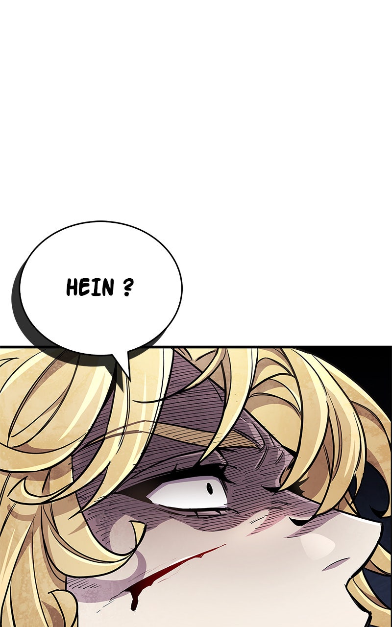The Player Hides His Past Chapitre 70 - Page 132