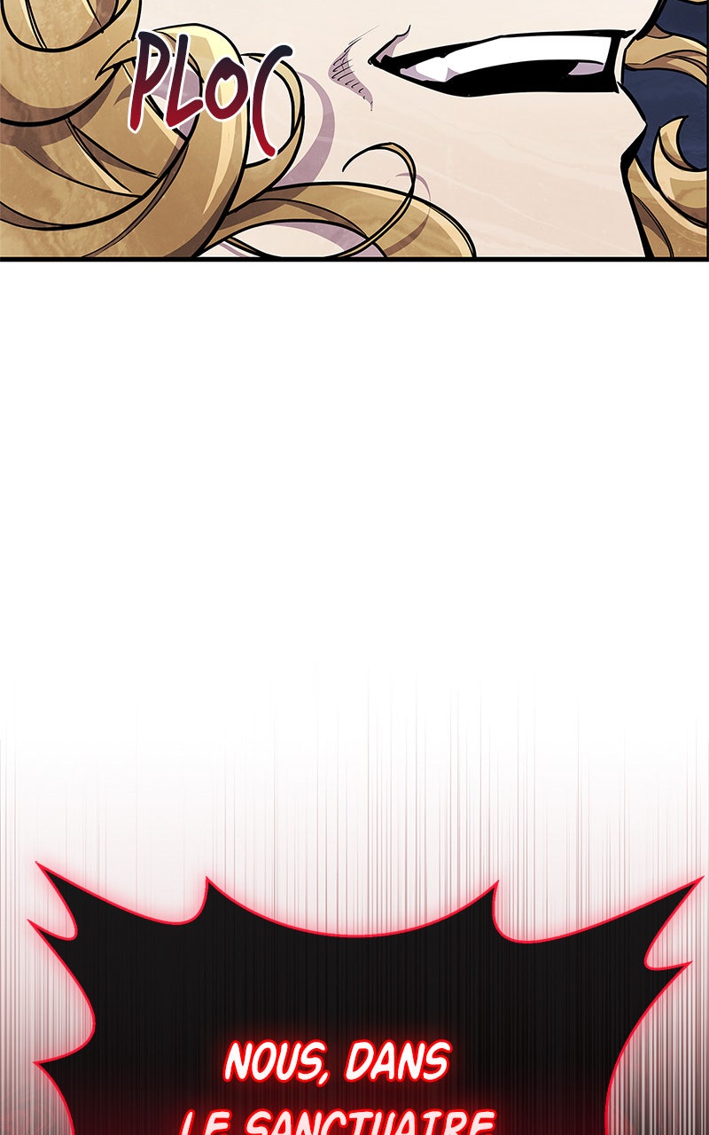 The Player Hides His Past Chapitre 70 - Page 133