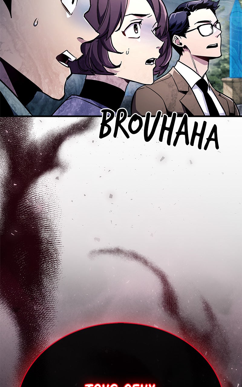 The Player Hides His Past Chapitre 70 - Page 141