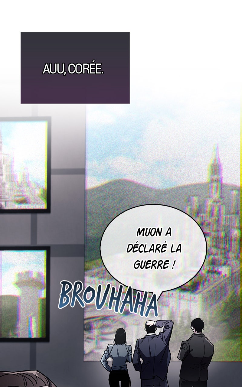The Player Hides His Past Chapitre 70 - Page 151