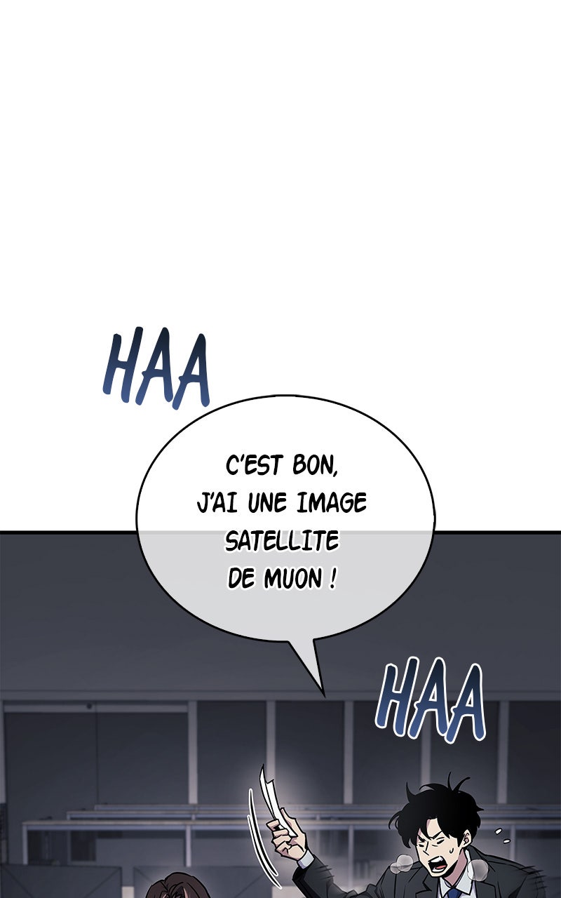The Player Hides His Past Chapitre 70 - Page 155
