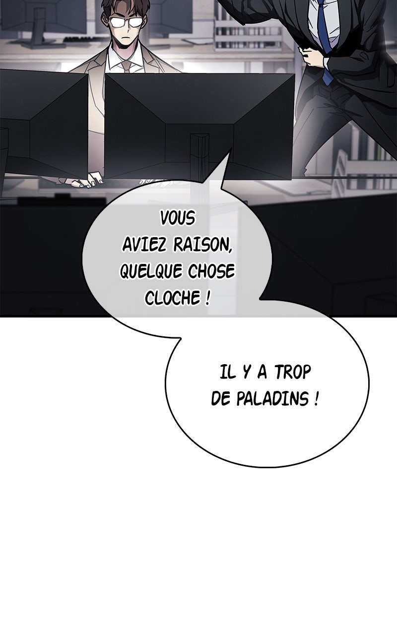 The Player Hides His Past Chapitre 70 - Page 156
