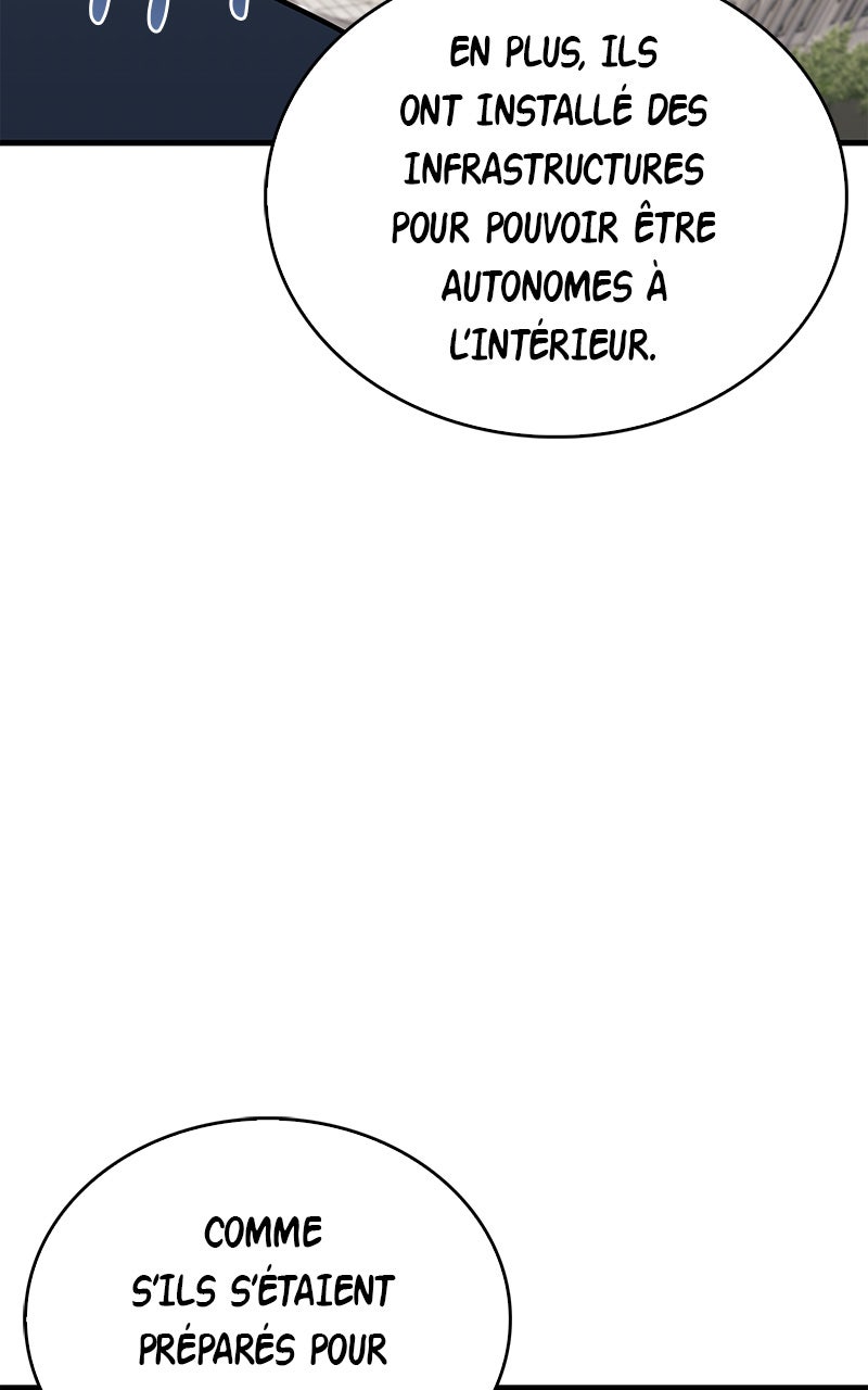The Player Hides His Past Chapitre 70 - Page 158