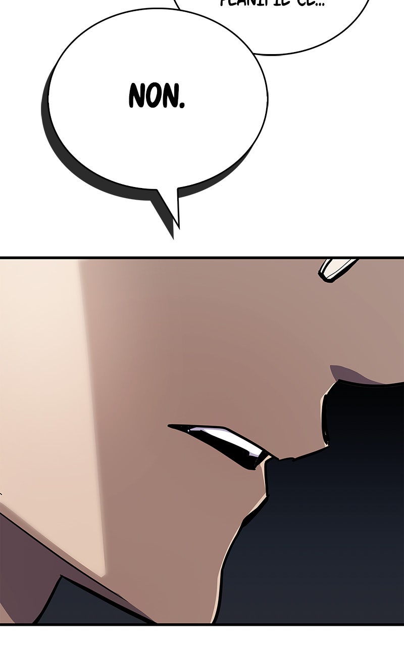 The Player Hides His Past Chapitre 70 - Page 160