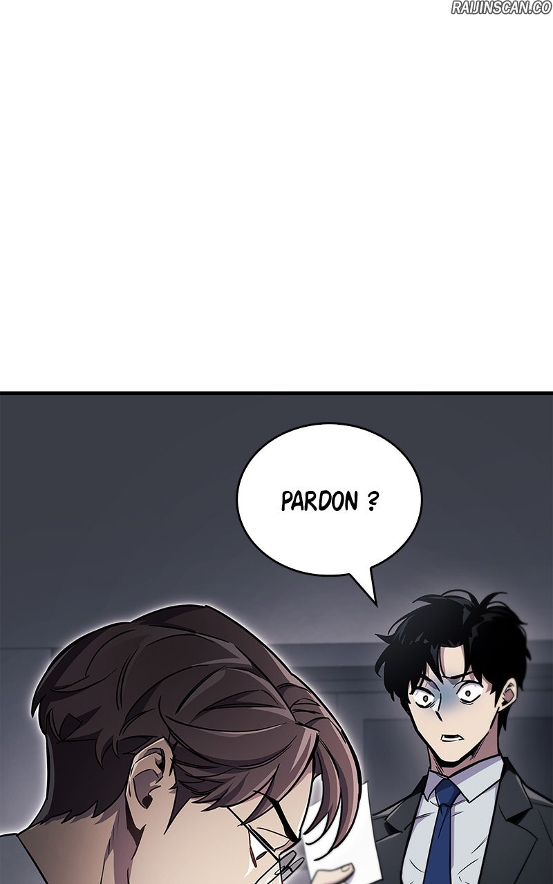 The Player Hides His Past Chapitre 70 - Page 161