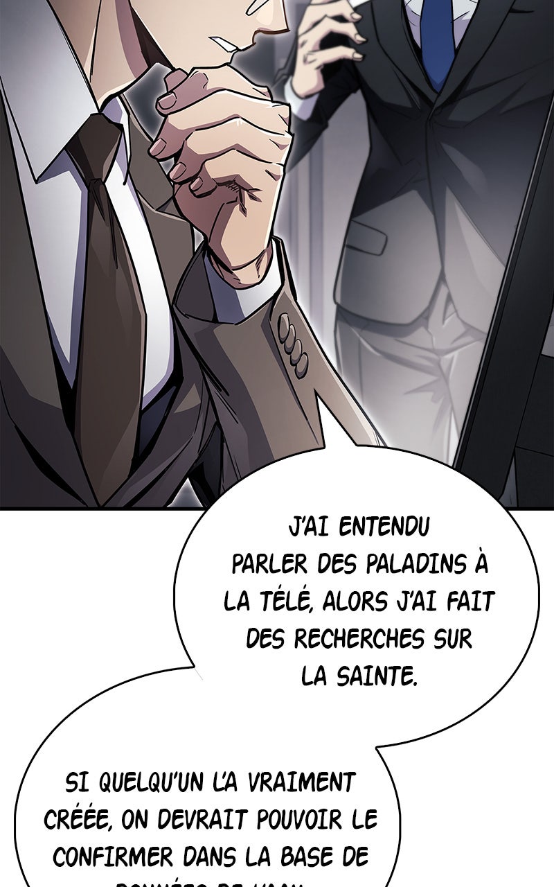 The Player Hides His Past Chapitre 70 - Page 162