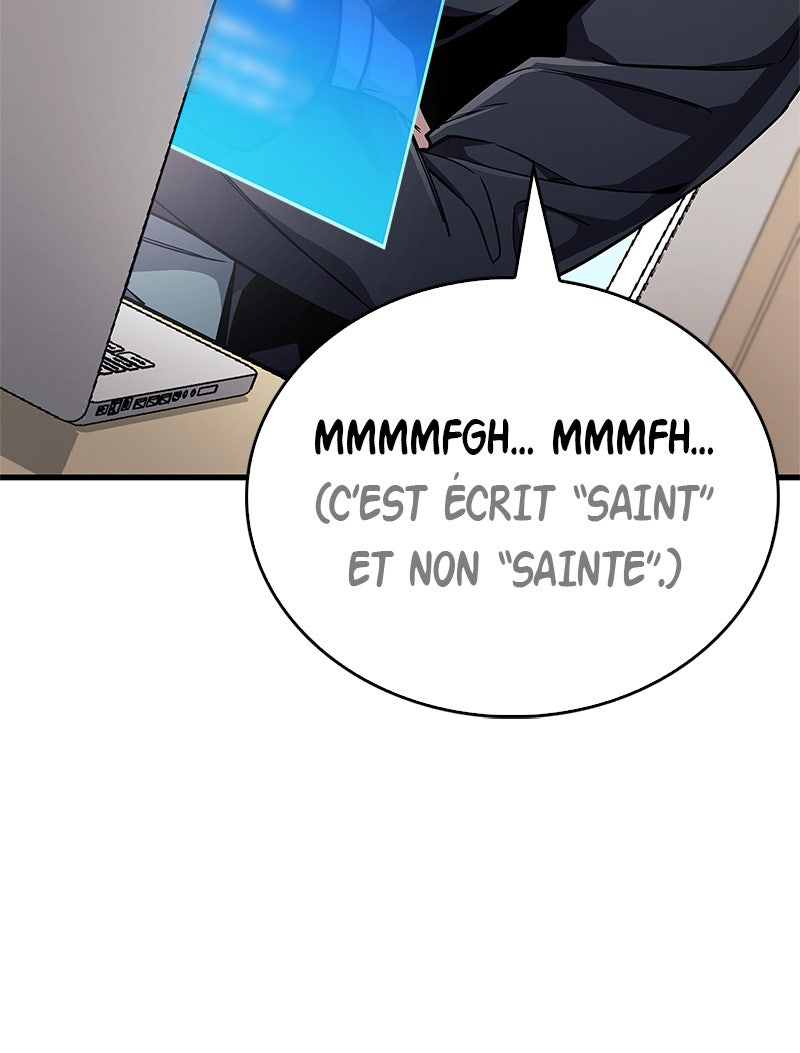 The Player Hides His Past Chapitre 70 - Page 173