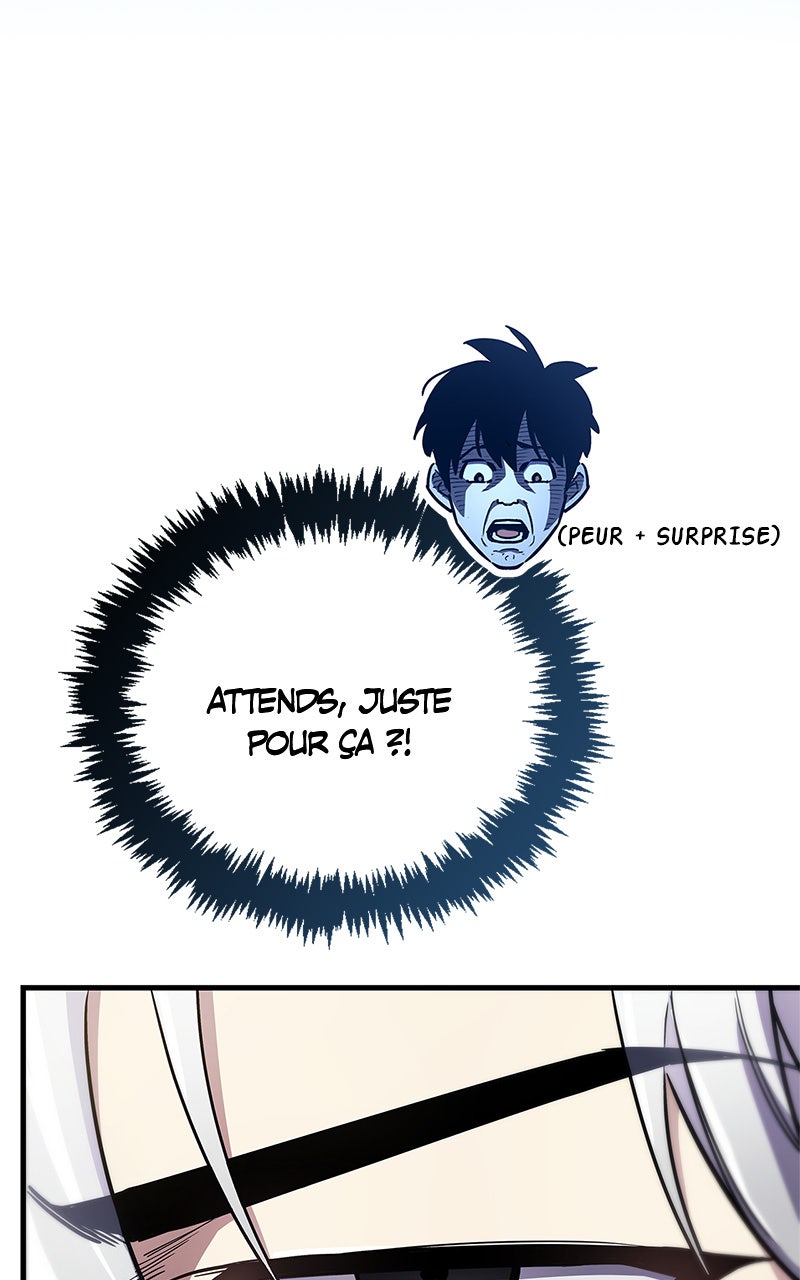The Player Hides His Past Chapitre 70 - Page 176