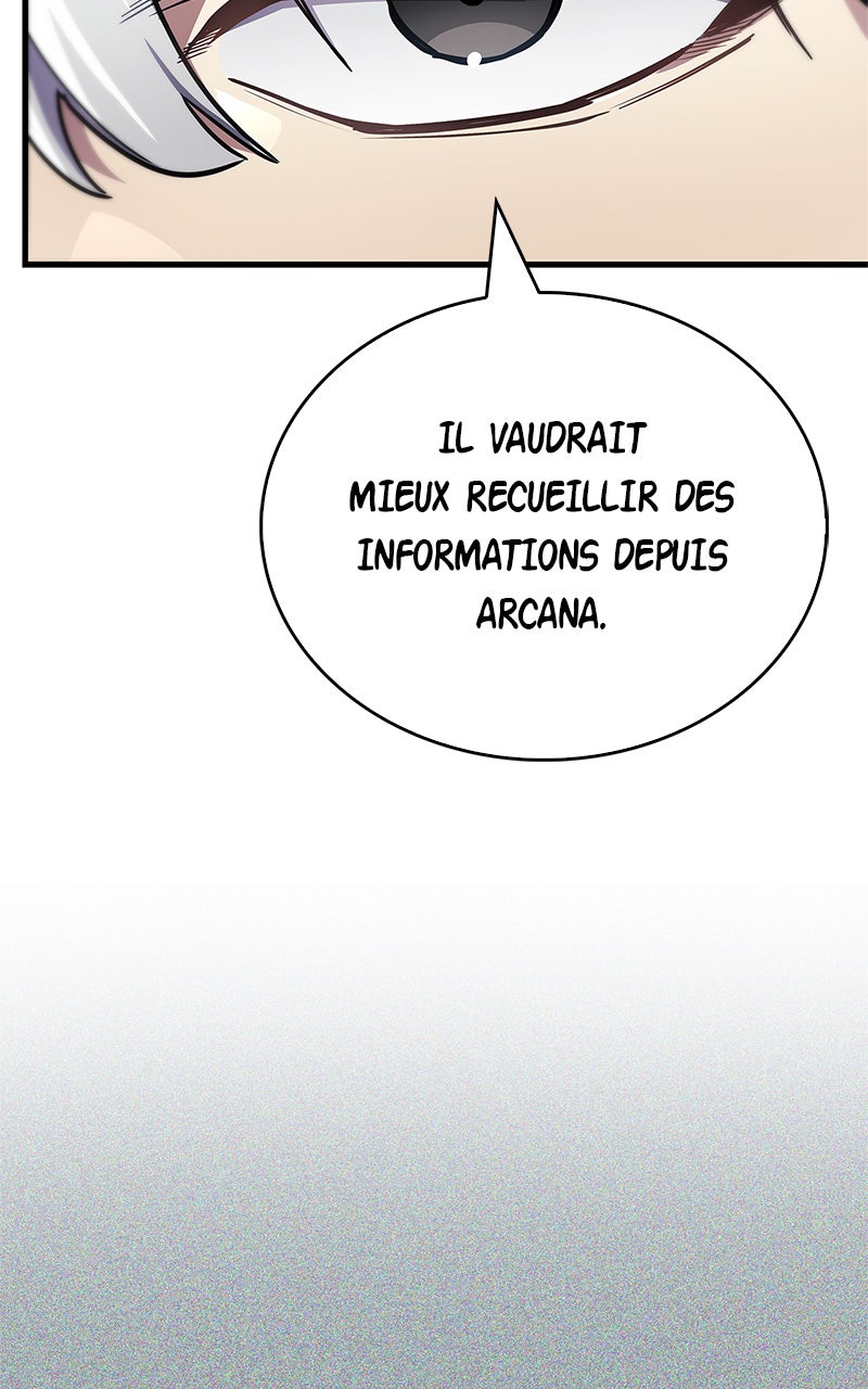 The Player Hides His Past Chapitre 70 - Page 177