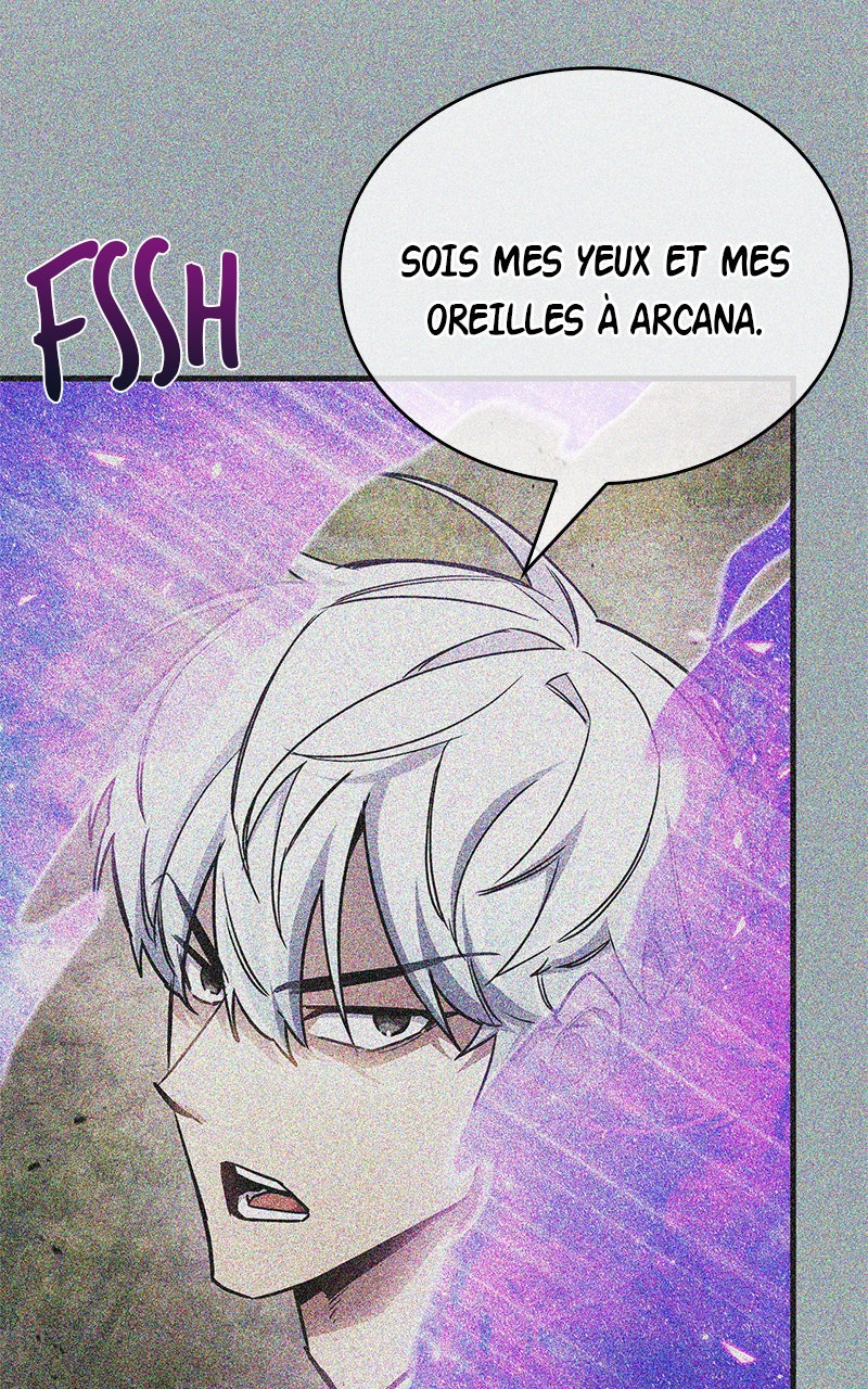 The Player Hides His Past Chapitre 70 - Page 178