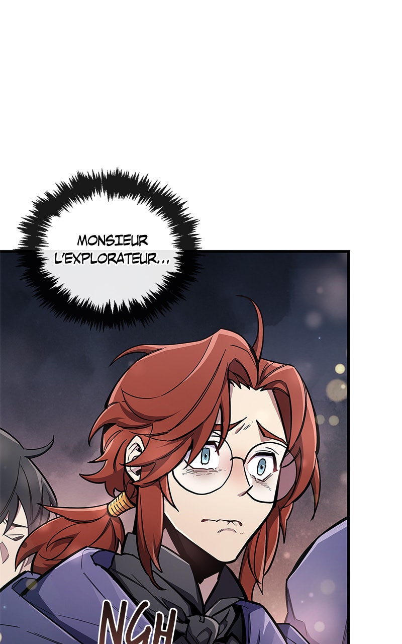 The Player Hides His Past Chapitre 70 - Page 21