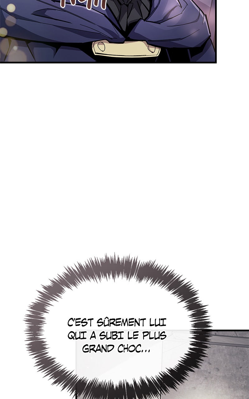 The Player Hides His Past Chapitre 70 - Page 22