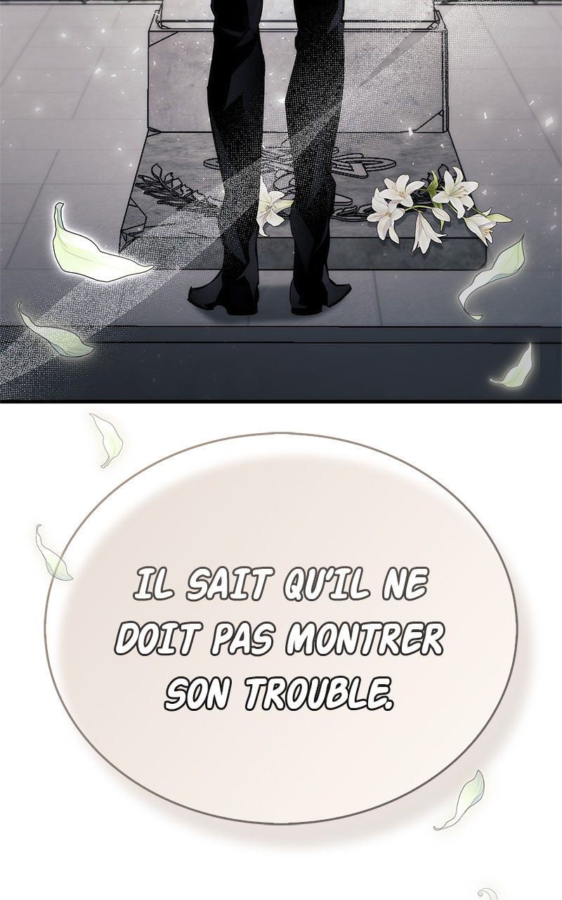 The Player Hides His Past Chapitre 70 - Page 29