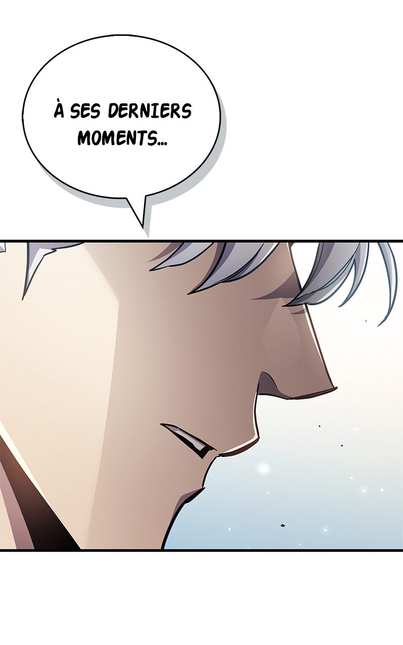 The Player Hides His Past Chapitre 70 - Page 31