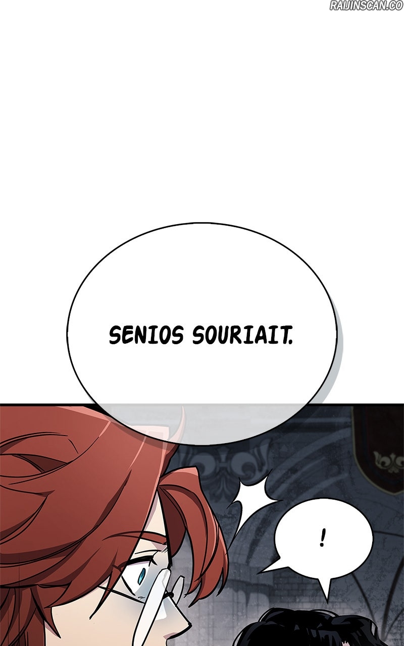 The Player Hides His Past Chapitre 70 - Page 32