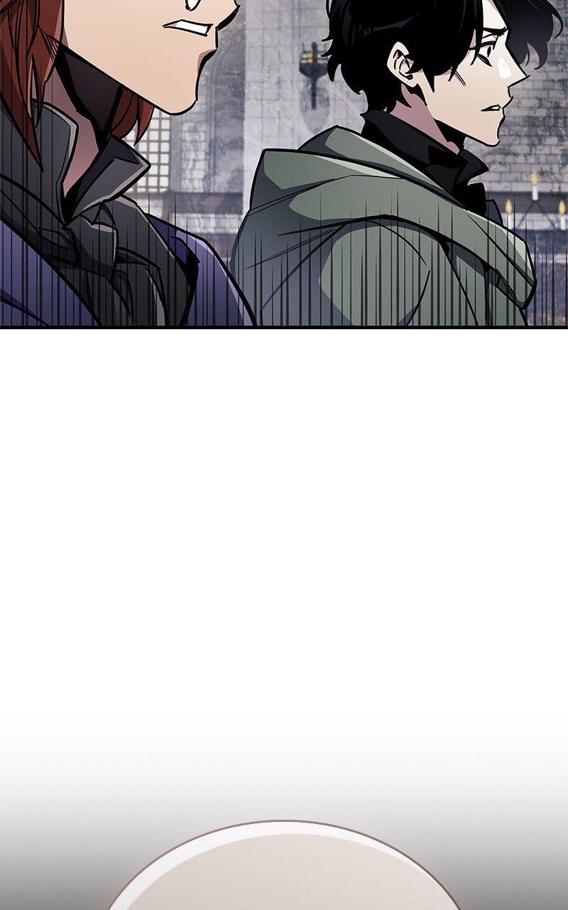 The Player Hides His Past Chapitre 70 - Page 33
