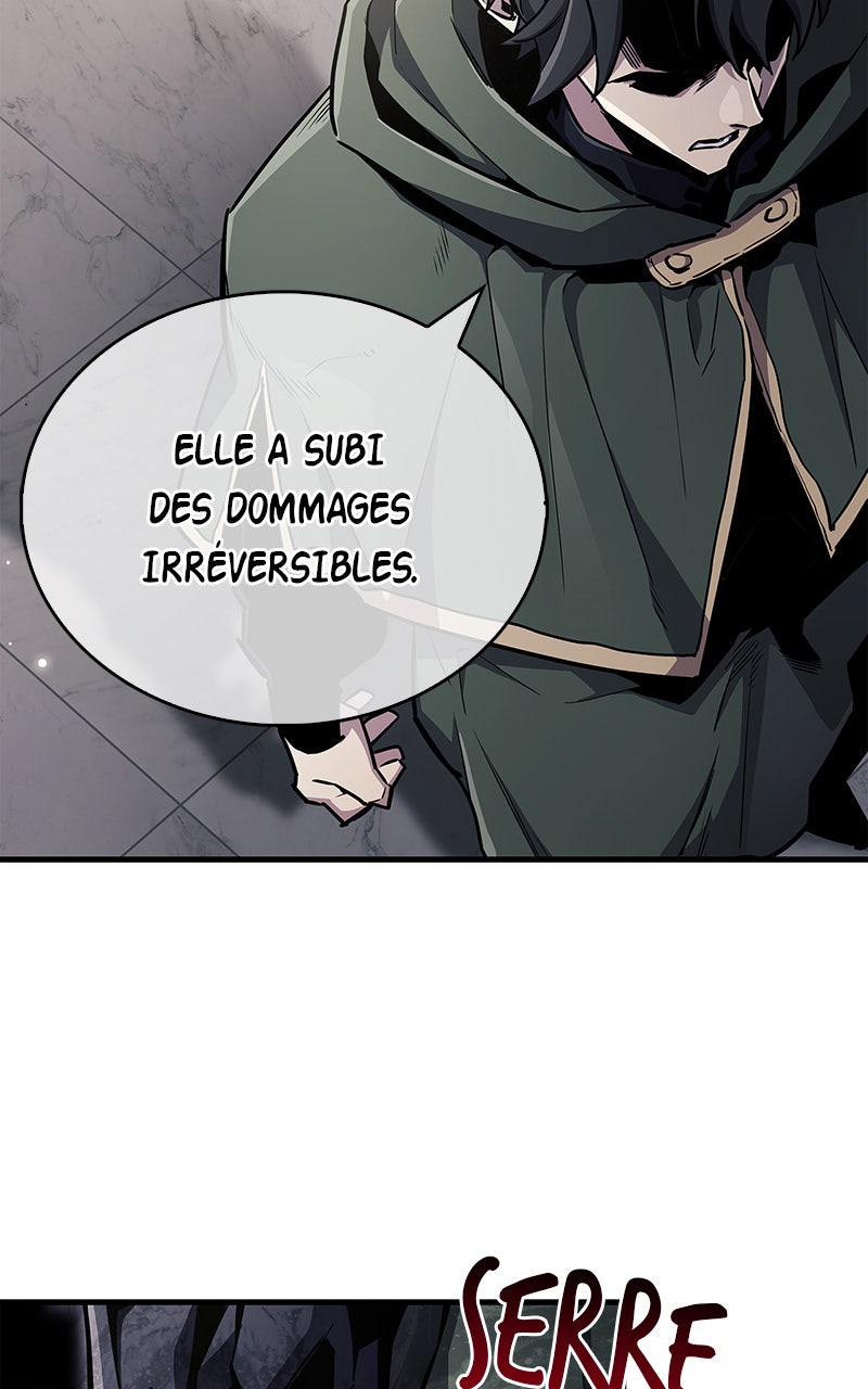 The Player Hides His Past Chapitre 70 - Page 42
