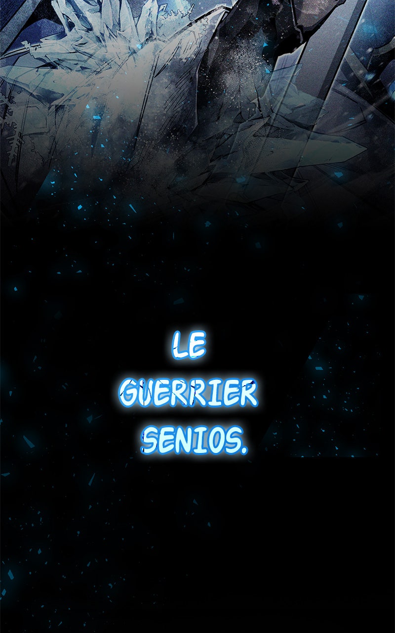 The Player Hides His Past Chapitre 70 - Page 5