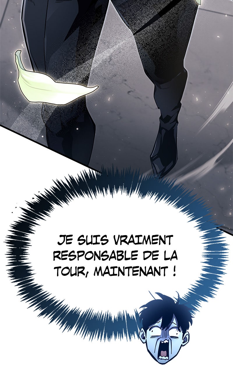 The Player Hides His Past Chapitre 70 - Page 51