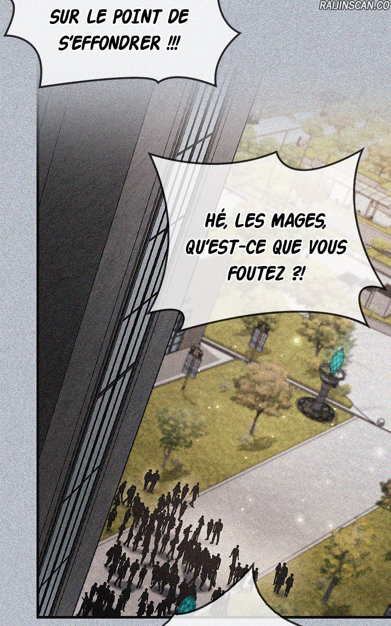 The Player Hides His Past Chapitre 70 - Page 60