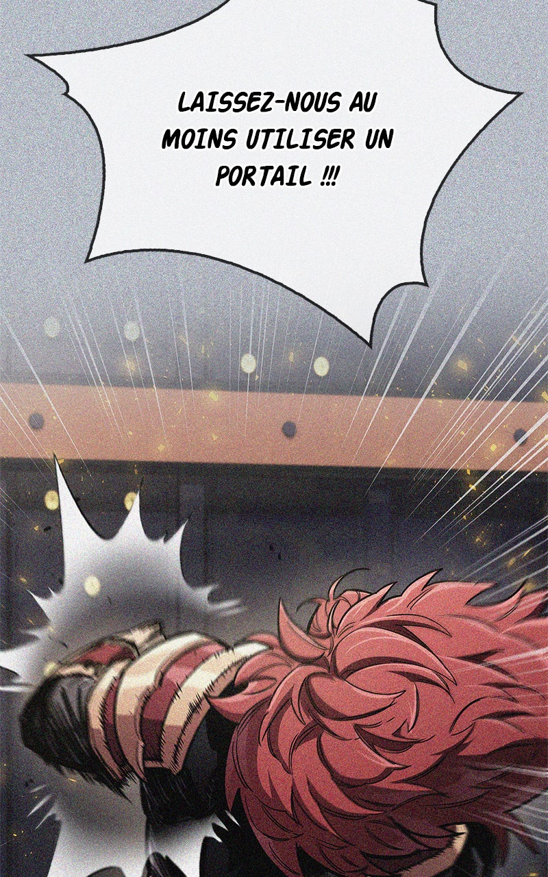 The Player Hides His Past Chapitre 70 - Page 61