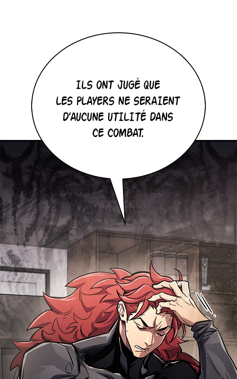 The Player Hides His Past Chapitre 70 - Page 63