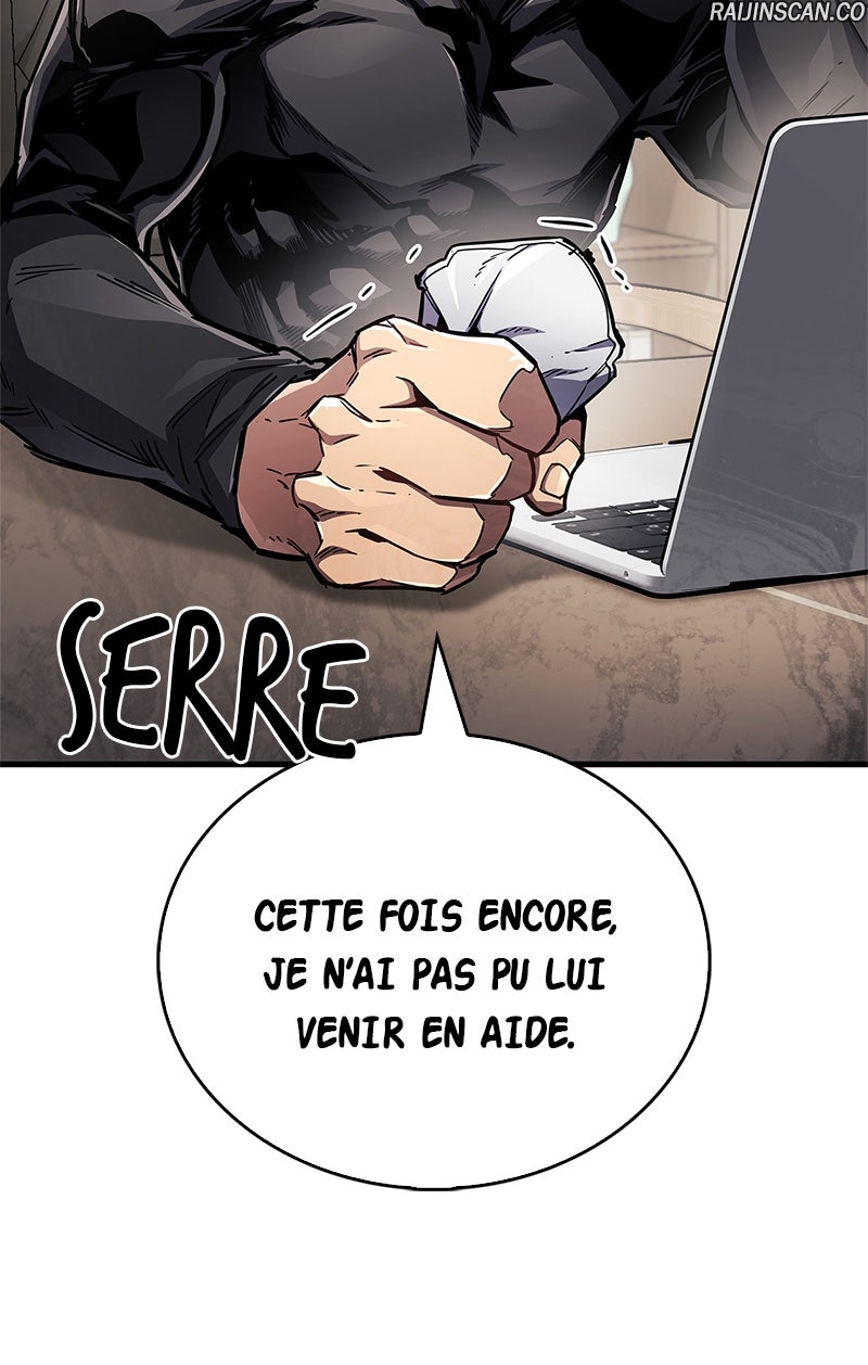 The Player Hides His Past Chapitre 70 - Page 64