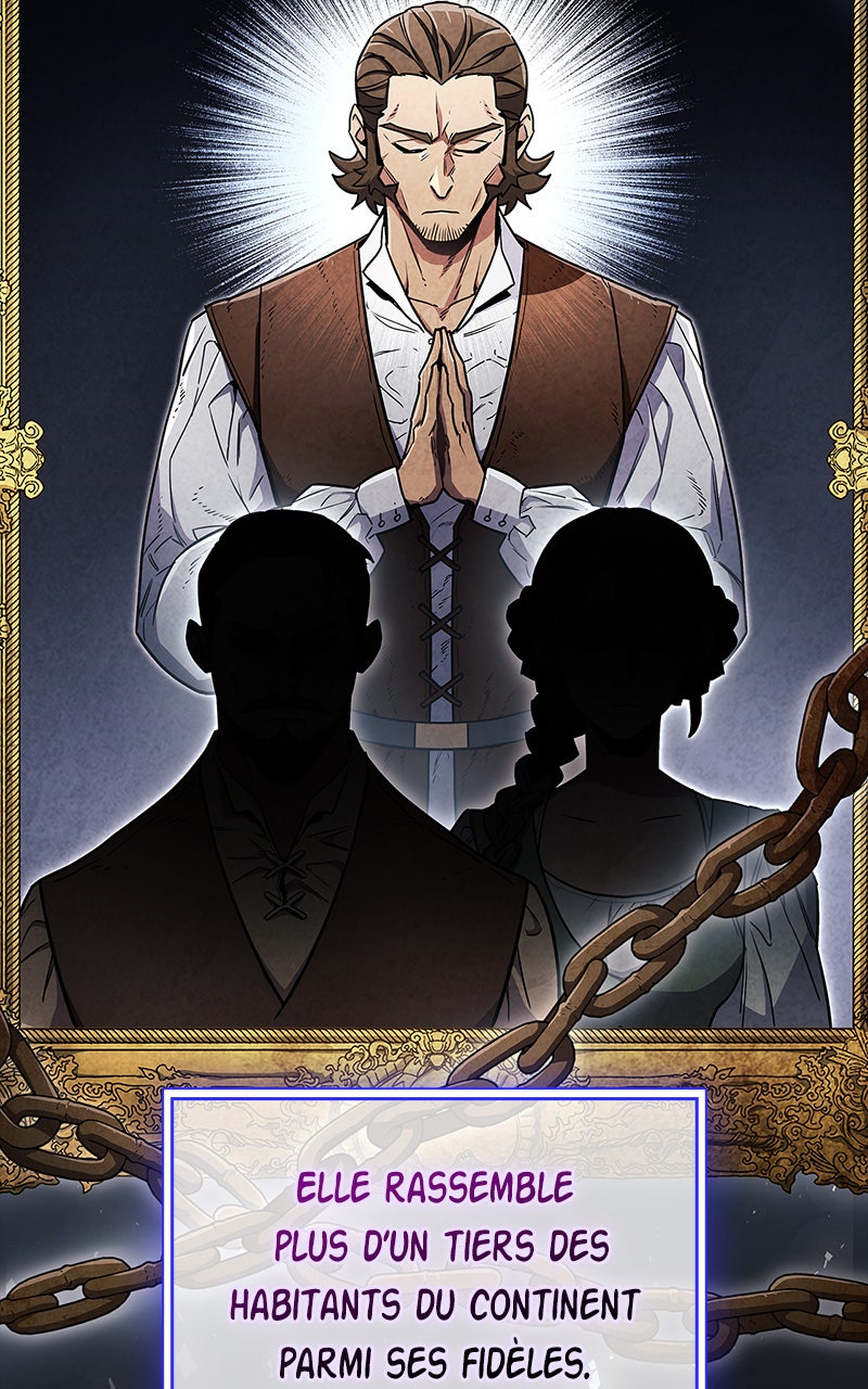 The Player Hides His Past Chapitre 70 - Page 81