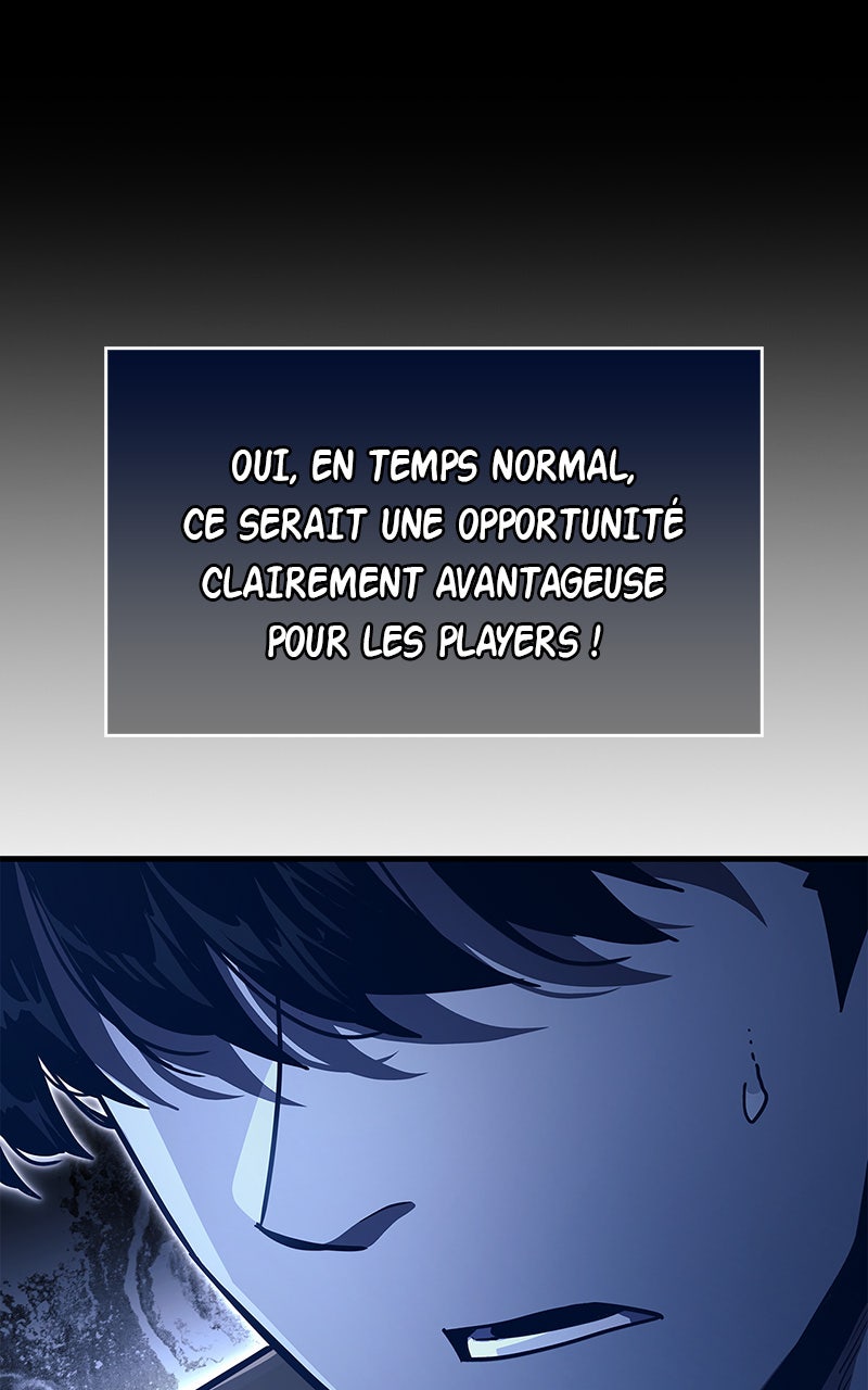 The Player Hides His Past Chapitre 70 - Page 88