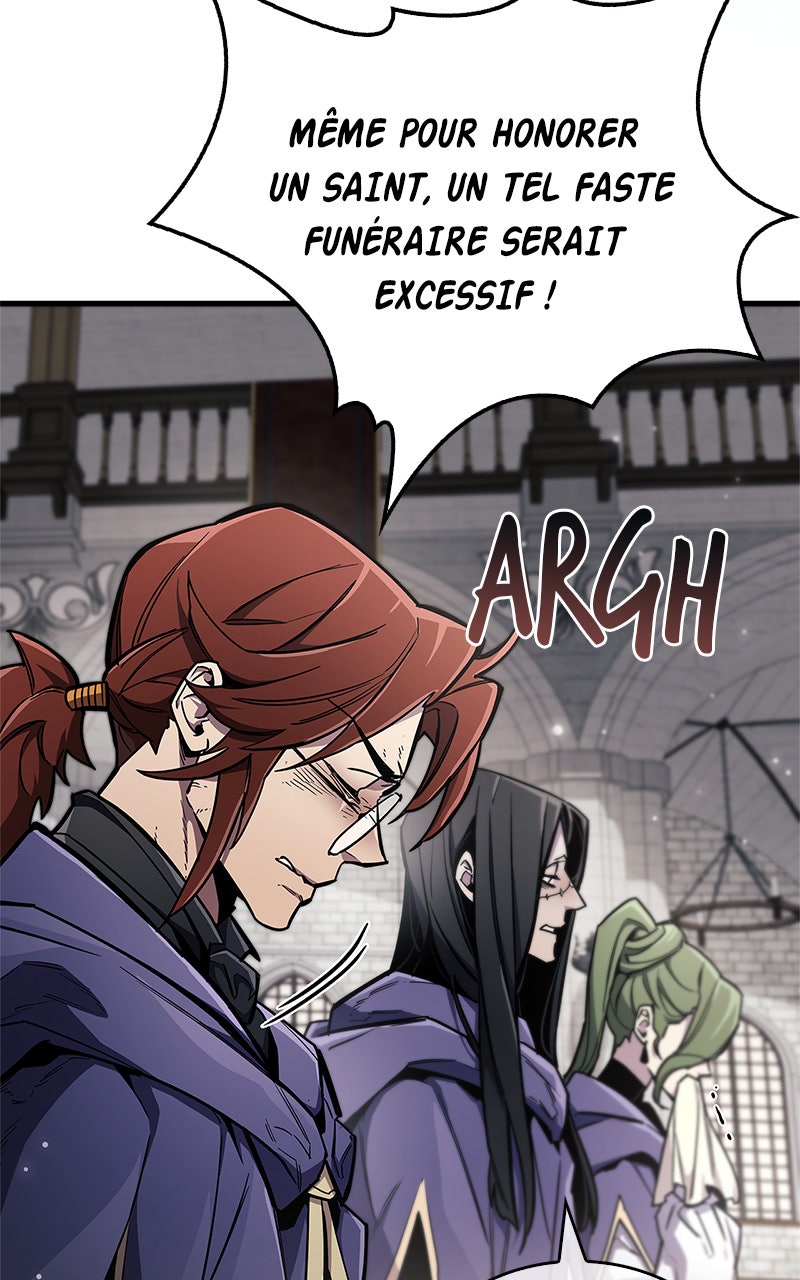The Player Hides His Past Chapitre 70 - Page 9