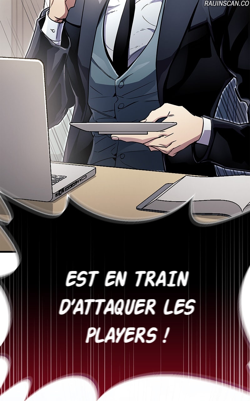 The Player Hides His Past Chapitre 70 - Page 91