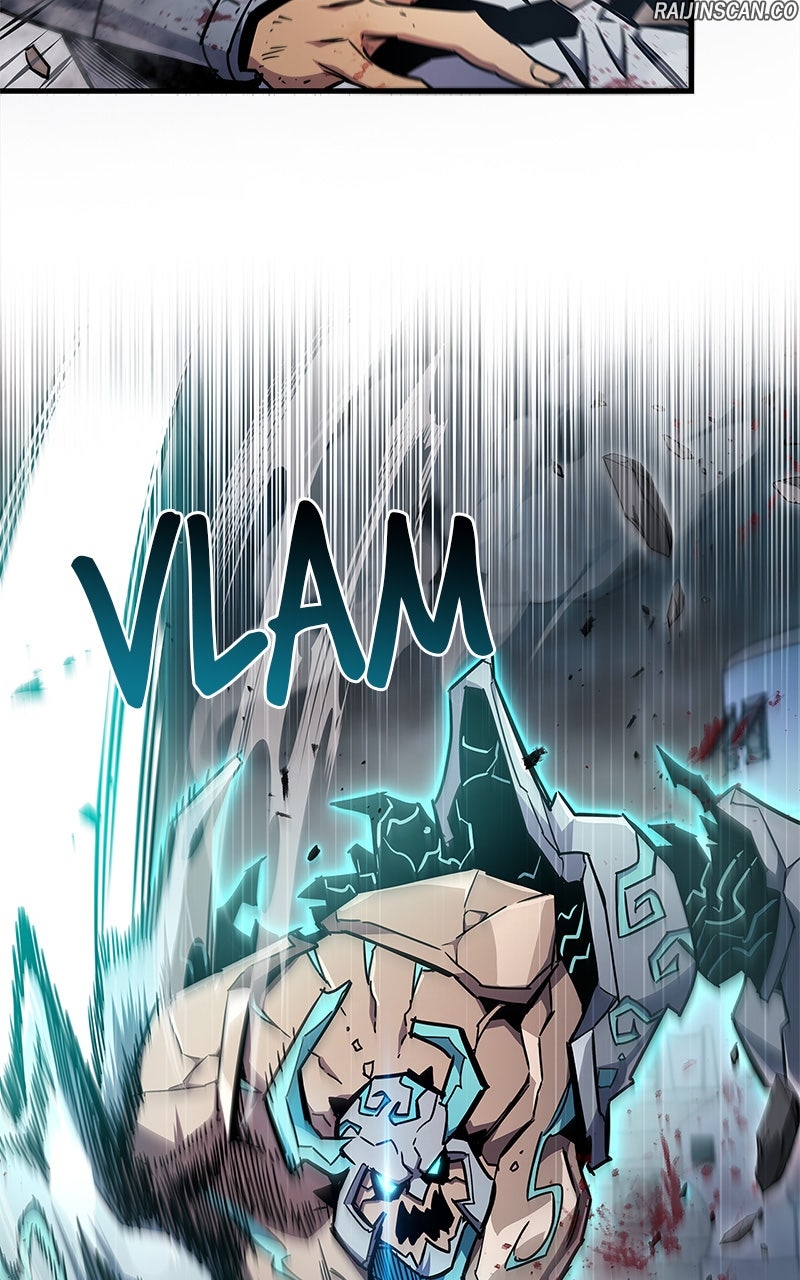 The Player Hides His Past Chapitre 71 - Page 100