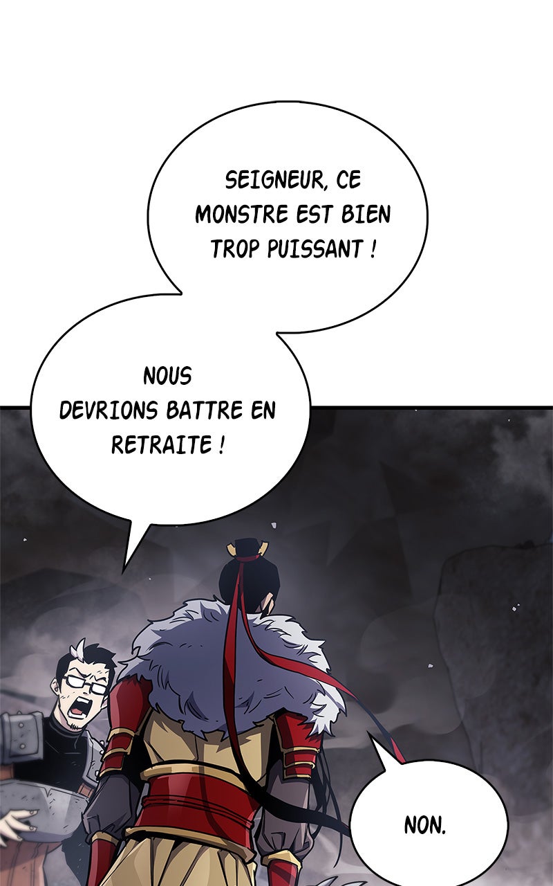 The Player Hides His Past Chapitre 71 - Page 103