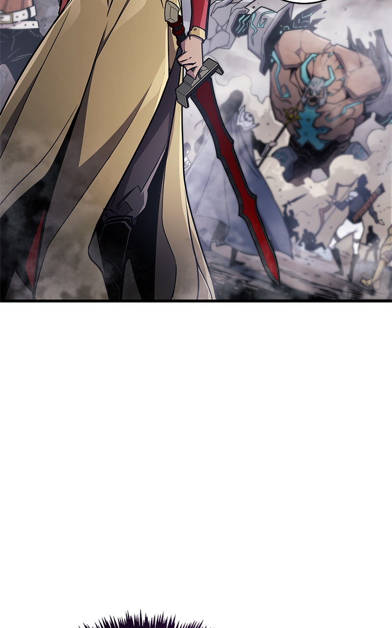 The Player Hides His Past Chapitre 71 - Page 104
