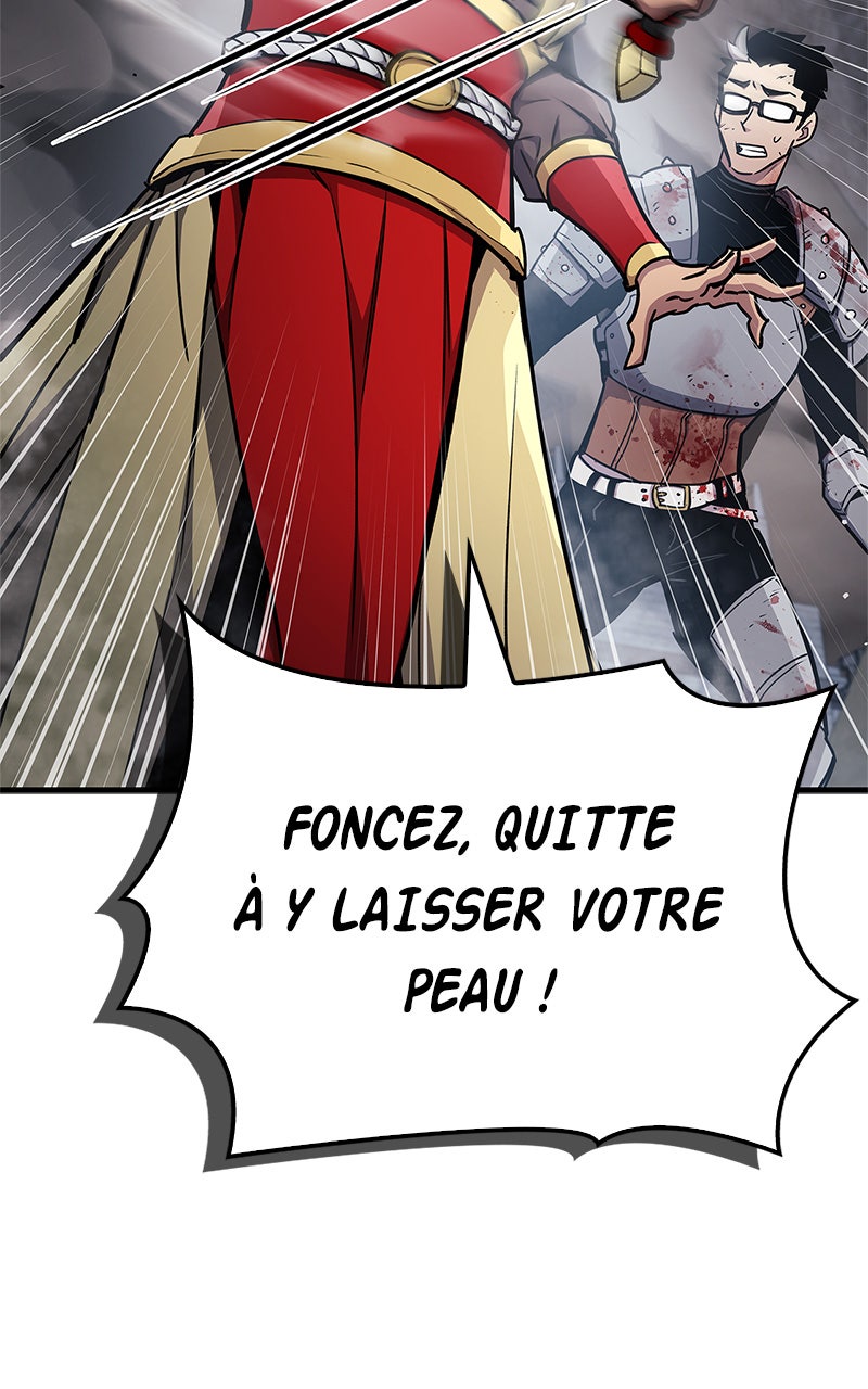 The Player Hides His Past Chapitre 71 - Page 109